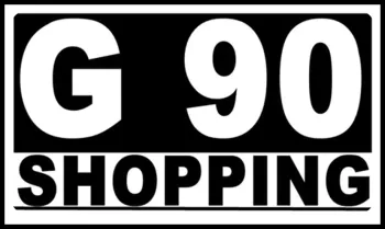G 90 SHOPPING