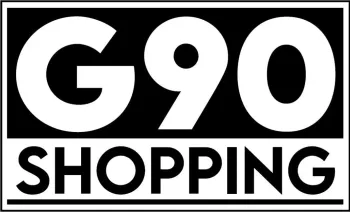 G 90 SHOPPING